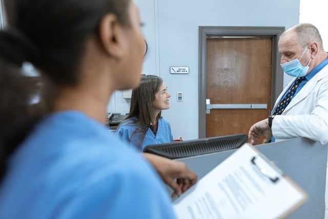 4 Ways Technology Helps Rural Healthcare Facilities Overcome Their Staff Shortages