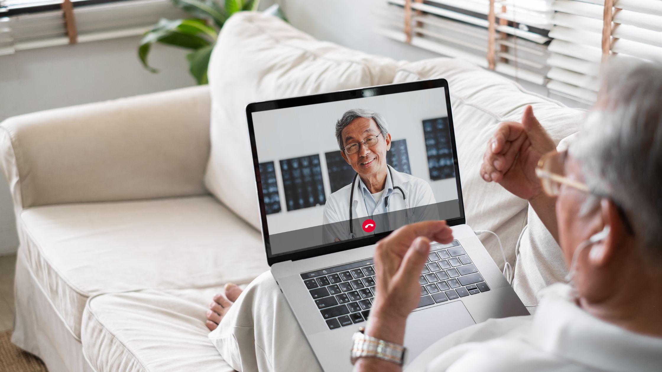 Telehealth Remains Popular, But Can It Avoid Going over a ‘Cliff’?