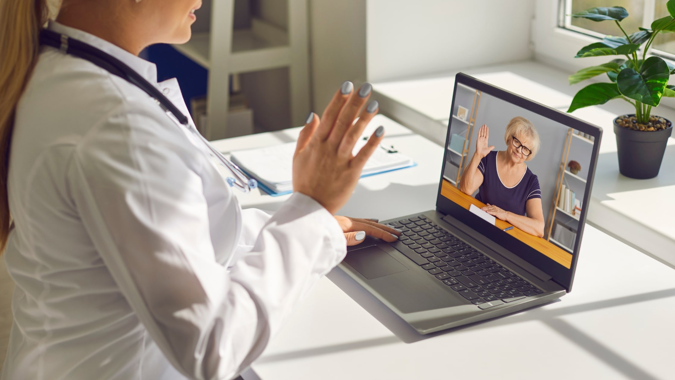 Telehealth’s Impact is Undeniable, But Some Tweaks are in Order