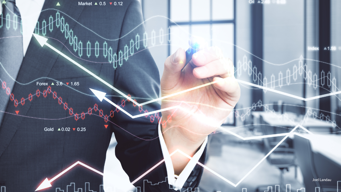 Redefining Productivity in a Burnt-Out Economy