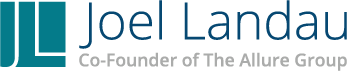Joel Landau Logo