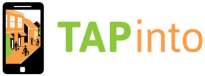 tap-into-logo-joel-landau